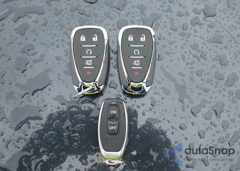 2021 Chevrolet Camaro Rwd Zl1 z USA, uszkodzony, nr VIN 1G1FK1R6XM0139083